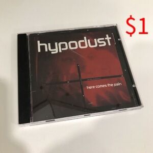 Hypodust CD